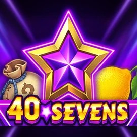40 Sevens – slot by Apparat Gaming, featured at wazamba-online.com