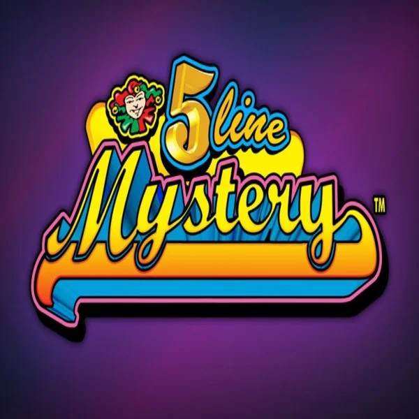 Play 5 Line Mystery slot by Eurocoin Interactive on wazamba-online.com