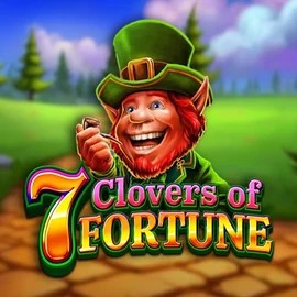 7 Clovers of Fortune – slot by Pragmatic Play, featured at wazamba-online.com