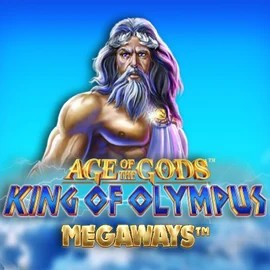 Age Of The Gods: King of Olympus Megaways – slot by Origins, featured at wazamba-online.com