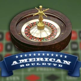 Enjoy American Roulette (BGaming) by BGAMING – logo hosted on wazamba-online.com