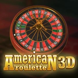 American Roullete 3D (Evoplay) slot icon by Evoplay, available at Wazamba Casino