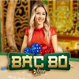 Bac Bo – slot by Evolution, featured at wazamba-online.com