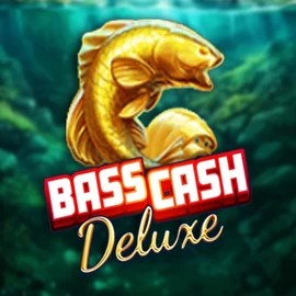 Play Bass Cash Deluxe slot by Alchemy Gaming on wazamba-online.com