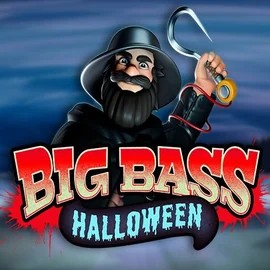 Play Big Bass Halloween slot by Pragmatic Play on wazamba-online.com