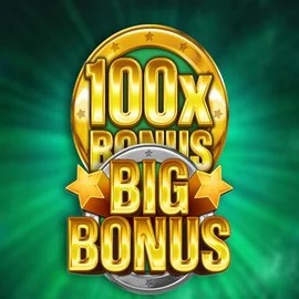 Play Big Bonus slot by Inspired Gaming on wazamba-online.com