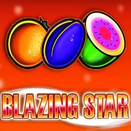 Enjoy Blazing Star by Merkur Gaming – logo hosted on wazamba-online.com