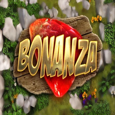 Try Bonanza slot by Big Time Gaming on wazamba-online.com – logo image