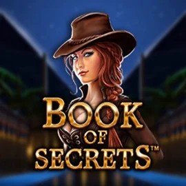 Book of Secrets – slot by SYNOT Games, featured at wazamba-online.com