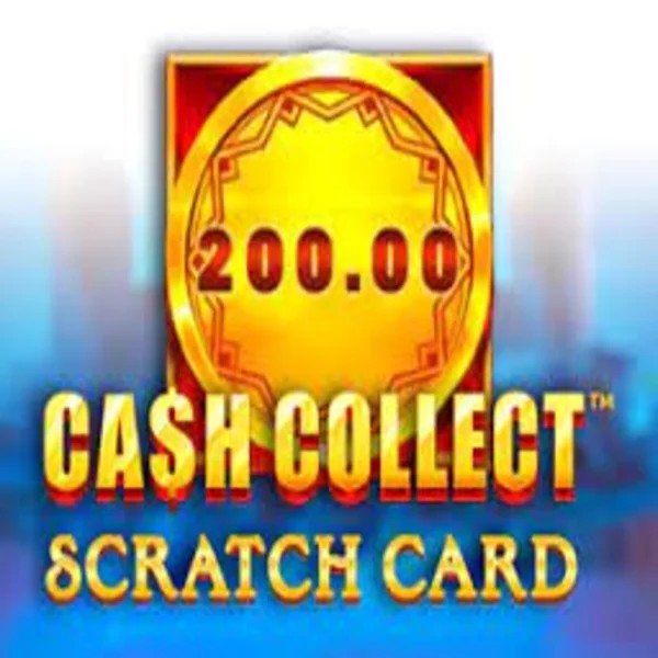 Cash Collect Scratch – slot by Playtech, featured at wazamba-online.com