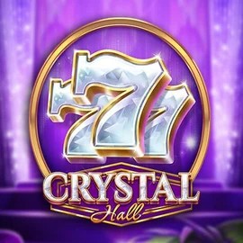 Play the Crystal Hall slot by Play’n GO on Wazamba Casino