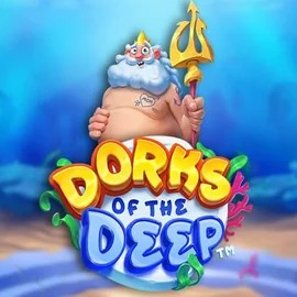 Dorks of the Deep – slot by Hacksaw Gaming, featured at wazamba-online.com