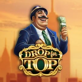 Drop For Top logo – Slots by Rarestone Gaming at Wazamba Casino