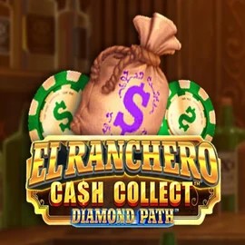Play El Ranchero Cash Collect Diamond Path slot by Origins on wazamba-online.com
