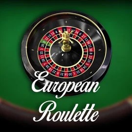 European Roulette (Red Tiger) game by Red Tiger Gaming – logo hosted on Wazamba Casino