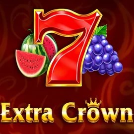Extra Crown – slot by Amusnet Interactive, featured at wazamba-online.com