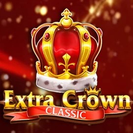 Extra Crown Classic by Amusnet Interactive, showcased at wazamba-online.com – game logo