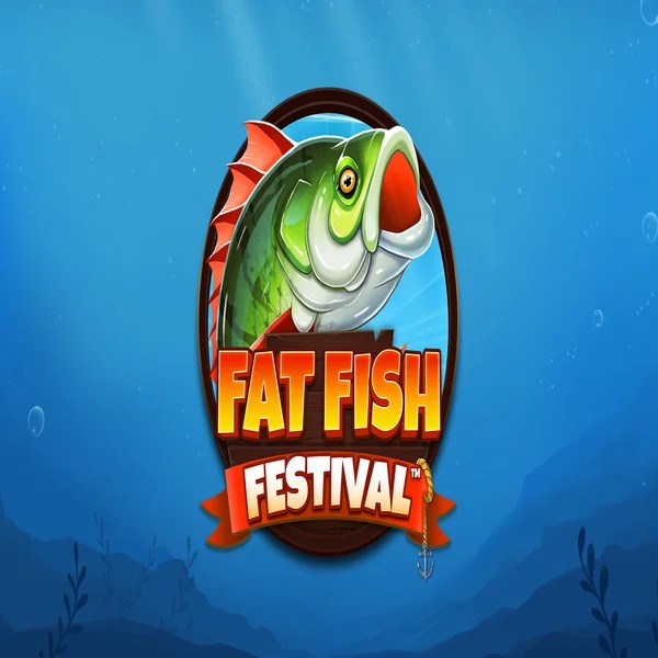 Play Fat Fish Festival slot by Wishbone Games on wazamba-online.com