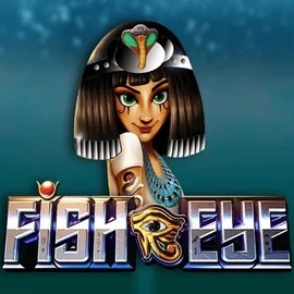 Fish Eye online slot from Pragmatic Play – play at wazamba-online.com