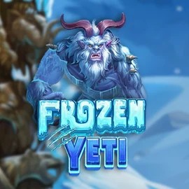 Frozen Yeti game by BF Games – logo hosted on Wazamba Casino