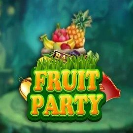 Fruit Party online slot from Top Trend Gaming – play at wazamba-online.com