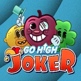 Play Go High Joker slot by RubyPlay on wazamba-online.com
