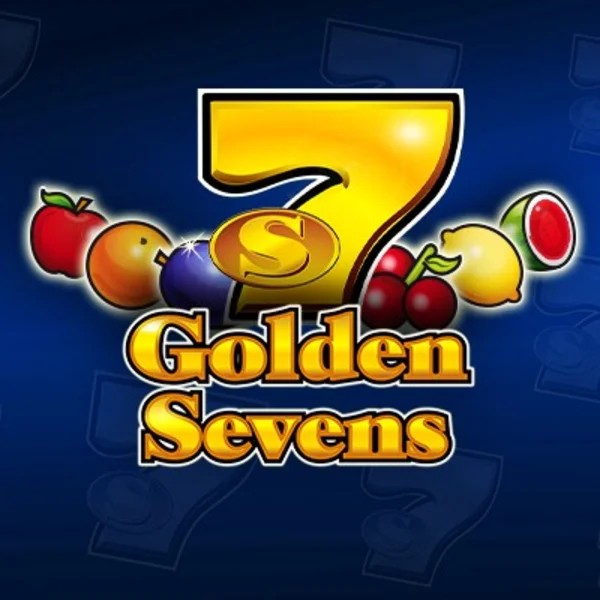 Golden Sevens online slot from Greentube – play at wazamba-online.com