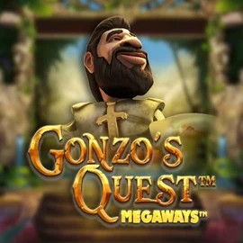 Gonzita’s Quest slot visual from Red Tiger Gaming available on wazamba-online.com