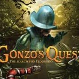 Gonzo's Quest – slot by NetEnt, featured at wazamba-online.com