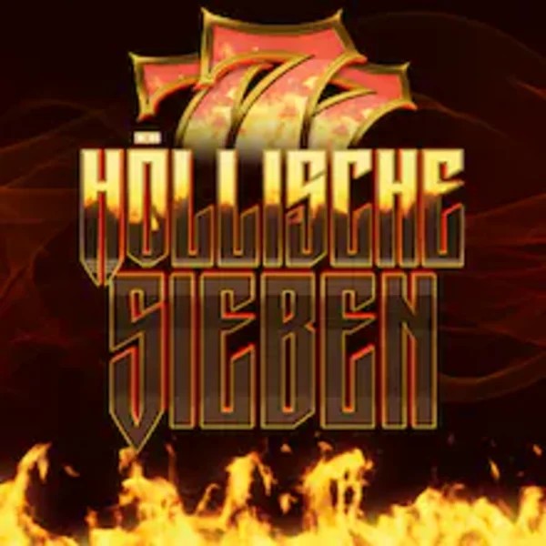 Hollische Sieben – slot by Hölle Games, featured at wazamba-online.com