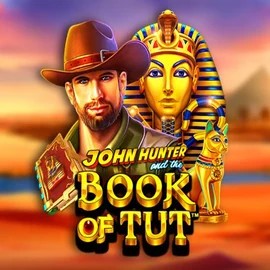 John Hunter and the Book of Tut online slot from Pragmatic Play – play at wazamba-online.com
