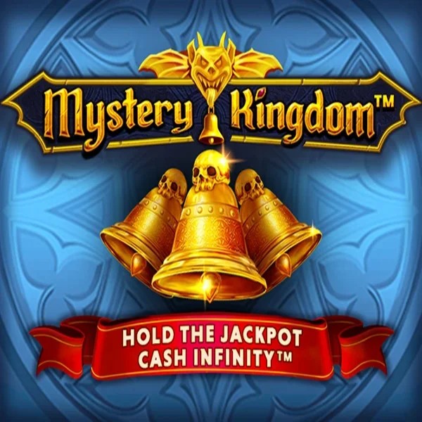Play the Mystery Kingdom Mystery Bells slot by Wazdan on Wazamba Casino