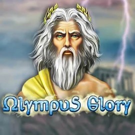 Enjoy Olympus Glory by Amusnet Interactive – logo hosted on wazamba-online.com