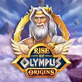 Play the Rise of Olympus Origins slot by Play’n GO on Wazamba Casino