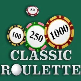 Play the Roulette slot by OneTouch Games on Wazamba Casino
