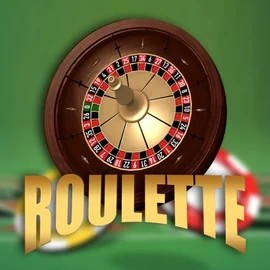 Roulette (Relax Gaming) by Relax Gaming, showcased at wazamba-online.com – game logo
