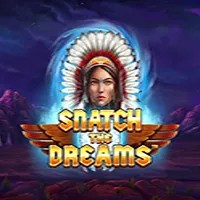 Snatch The Dreams game by SYNOT Games – logo hosted on Wazamba Casino