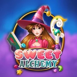 Sweet Alchemy online slot from Play’n GO – play at wazamba-online.com