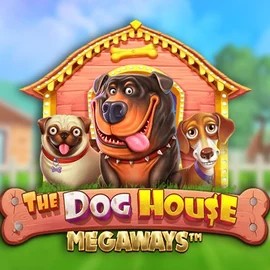 The Dog House Megaways – slot by Pragmatic Play, featured at wazamba-online.com
