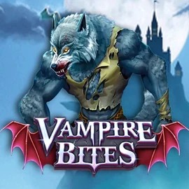 Play Vampire Bites slot by Amusnet Interactive on wazamba-online.com