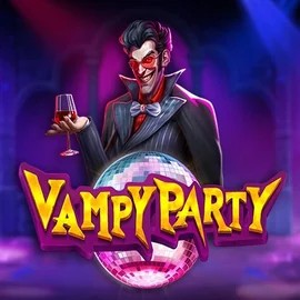 Vampy Party online slot from Pragmatic Play – play at wazamba-online.com