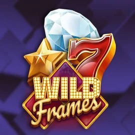 Try Wild Frames slot by Play’n GO on wazamba-online.com – logo image