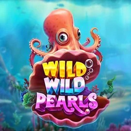Play Wild Wild Pearls slot by Pragmatic Play on wazamba-online.com