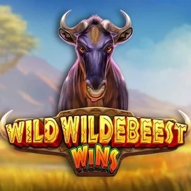 Play Wild Wildebeest Wins slot by Pragmatic Play on wazamba-online.com