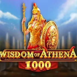 Play Wisdom of Athena 1000 slot by Pragmatic Play on wazamba-online.com