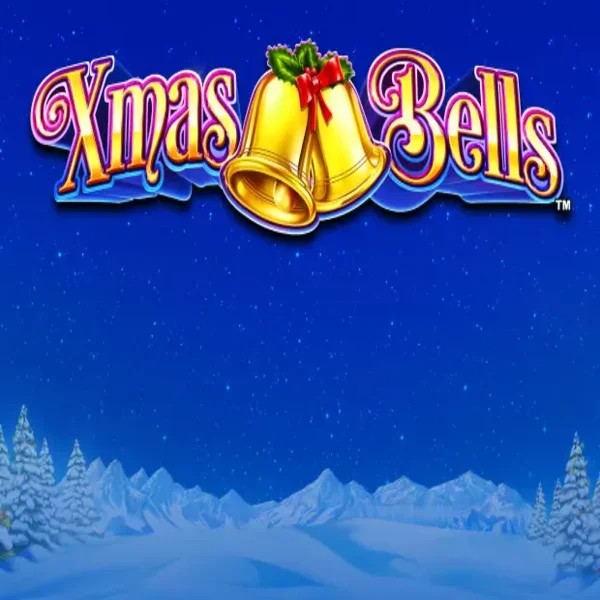 Xmas Bells game by Greentube – logo hosted on Wazamba Casino
